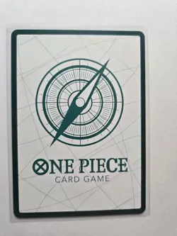 DON!! (GEAR5 Luffy) - One Piece The Best Vol. 2 PRB-02 NM AA77 - Image 2