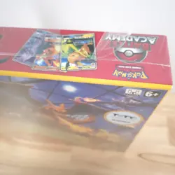 Pokemon Battle Academy Trading Card Board Game New w/ Torn Seal READ 820650807893 - Image 2