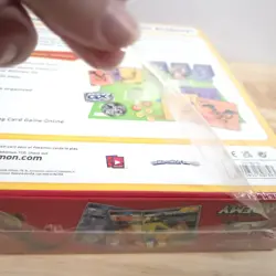 Pokemon Battle Academy Trading Card Board Game New w/ Torn Seal READ 820650807893 - Image 5