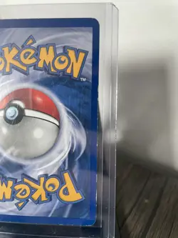 Pokemon TCG Raichu 14/102 Base Set Holo Card Vintage WOTC - MP/HP - Image 3