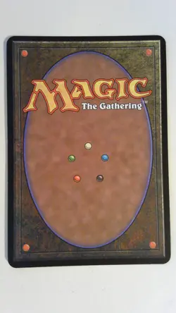 Oversized - Karrthus, Tyrant of Jund Foil English Mtg Card Magic Commander Jumbo - Image 2