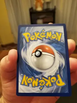 Pokemon Pikachu TCG Card Crown Zenith 160/159 Holo Secret Rare NM/Mint Condition - Image 2