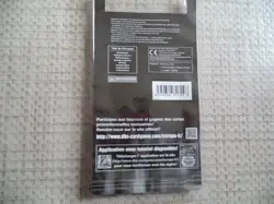 Artset Dragon Ball Super Card lot+20 pack super sayan pour linusman - Image 2