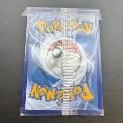 Pokemon Charizard V SWSH050 Champions Path ETB Promo Sealed Card Collectable - Image 3