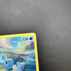 Lapras GG05/GG70 Crown Zenith Galarian Gallery Pokemon Card NM 2023 Collectible - Image 5
