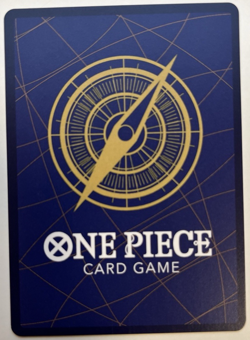 OP10-092 Perona : Common English One Piece TCG Card : OP10: Royal Blood - Image 2