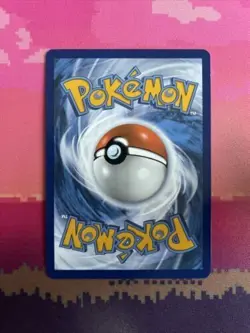 Pokemon Card Galarian Moltres SWSH284 Black Star Promo Near Mint - Image 2
