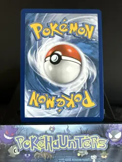 Pokemon Card Pikachu 19/68 Hidden Fates Reverse Holo Near Mint - Image 2