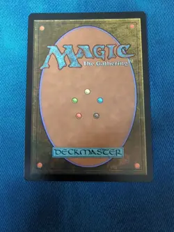 BEAST WHISPERER 30th Anniversary Edition MTG promo foil 2018 stamped Nm - Image 2