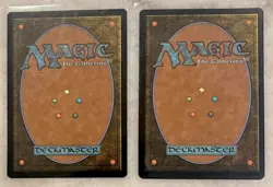 x2 MTG TCG: CASEY JONES Jury-Rig Justiciar Borderless #0207 (Non-Foil) | TMNT - Image 4