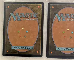 x2 MTG TCG: CASEY JONES Jury-Rig Justiciar Borderless #0207 (Non-Foil) | TMNT - Image 5