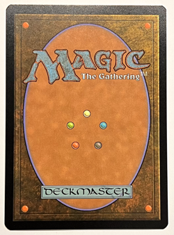 MTG Regrowth (Rainbow Foil) Marvel Groot Secret Lair Drop Series MINT - Image 2