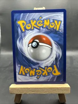 Squirtle 039 Black Star Promo Mega Evolutions Pokemon TCG 🐢 - Image 2