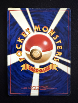 Blaine's Charizard 006 Holo Japanese Gym Challenge LP Pokemon Card - Image 2