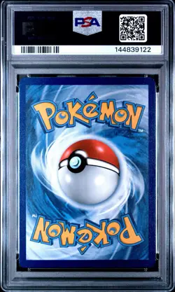 Pokemon SM Black Star Espeon & Deoxys GX, Umbreon & Darkrai GX PSA 9 Sequential - Image 2