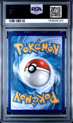 Pokemon SM Black Star Espeon & Deoxys GX, Umbreon & Darkrai GX PSA 9 Sequential - Image 5