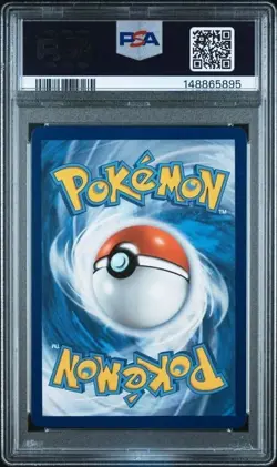 RESHIRAM #017 PSA 10 • 2021 POKEMON SWORD & SHIELD SHINING FATES - Image 4