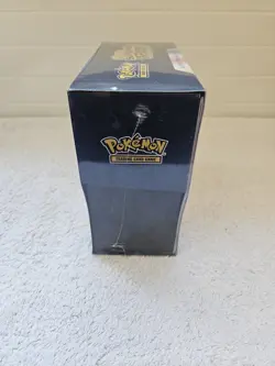 Pokemon TCG Scarlet & Violet - Surging Sparks Elite Trainer Box ETB - Image 3