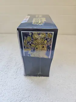 Pokemon TCG Scarlet & Violet - Surging Sparks Elite Trainer Box ETB - Image 4