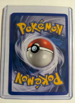 Muk H17/H32 Aquapolis Holo Rare - TCG Pokemon - Image 2