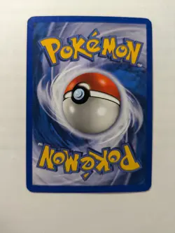 Muk H17/H32 Aquapolis Holo Rare - TCG Pokemon - Image 4