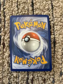 Pokemon TCG: Mega Feraligatr ex Double Rare Holo ME: Ascended Heroes 043/217 NM - Image 2