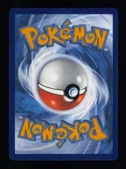 HOLO PIKACHU PROMO HOLO 002/015 NM POKEMON - Image 2