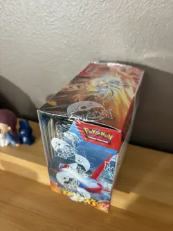 Pokemon Scarlet & Violet Surging Sparks Booster Box 36 packs new sealed - Image 3