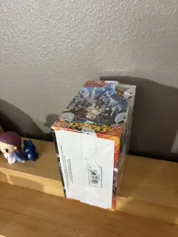 Pokemon Scarlet & Violet Surging Sparks Booster Box 36 packs new sealed - Image 4