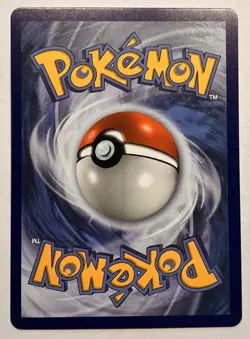 Pokemon Volcanion XY185 Promo NM - Image 2
