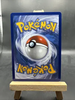 Bulbasaur Mega Evolution Black Star Promo 037 Pokemon TCG 🍃 - Image 2