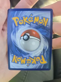 Petilil 006/086 Masterball Holo Sv: Black Bolt Pokemon Card - Image 4