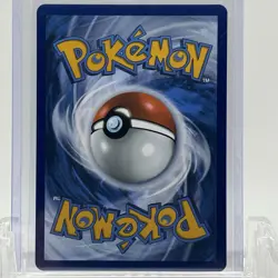 Pokemon TCG Mega Evolution Gargancl #147/132 Illustration Rare NM - Image 2