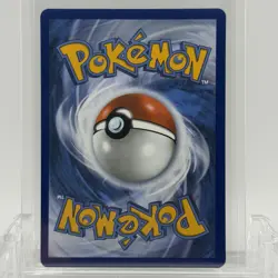Pokemon TCG Phantasmal Flames Nymble #096/094 Illustration Rare NM - Image 2