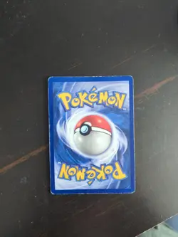 1999 1st Edition Onix 56/102 Pokemon Base Set Shadowless - Image 5