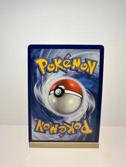 Alolan Vulpix VSTAR 034/195 Holo VSTAR Rare Silver Tempest Pokemon Near Mint - Image 3