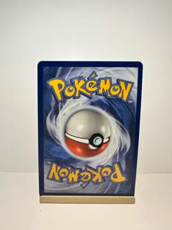 Alolan Vulpix VSTAR 034/195 Holo VSTAR Rare Silver Tempest Pokemon Near Mint - Image 4