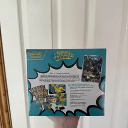 Pokemon TCG: Mega Evolution Ascended Heroes - Elite Trainer Box Factory Sealed ✅ - Image 3