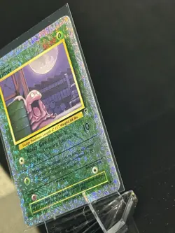 Pokemon Grimer Reverse Holo 78/110 Legendary Collection - Lightly Played - Image 2