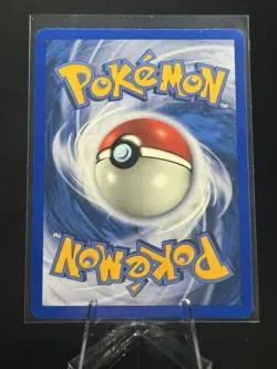 Pokemon Grimer Reverse Holo 78/110 Legendary Collection - Lightly Played - Image 4