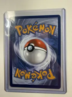 Pokemon Raticate 099/088 2026 Holo Stage 1 Standard 90 HP Card - Image 2