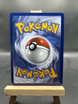 Bulbasaur Mega Evolution Black Star Promo 037 Pokemon TCG 🍃 - Image 2