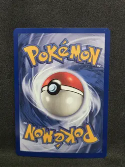 Vintage Pokemon TCG - Fossil - Unlimited Lapras 10/62 Holo: NM- - Image 2