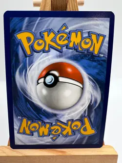 Pokemon TCG - S&V 151 - 151/165 Mew ex - Prize Pack Series 5 Play Stamped - NM/M - Image 2