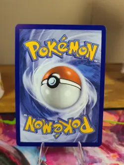 Aurorus 92/88 Illustration Rare Pokemon Perfect Order ME03 NM Condition - Image 2