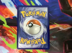 Pokemon Meloetta EX Sv: Black Bolt Ultra Rare Basic 159/086 Holo - Image 2