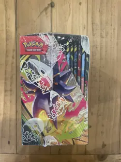 Perfect Order Booster Box – Factory Sealed (36 Packs) Pokemon TCG - Image 2