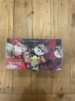 Perfect Order Booster Box – Factory Sealed (36 Packs) Pokemon TCG - Image 3