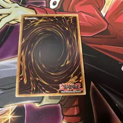 Yu-Gi-Oh Kashtiratheosis MP24 Prismatic secret rare 1st Ed MP24-EN072 English - Image 2