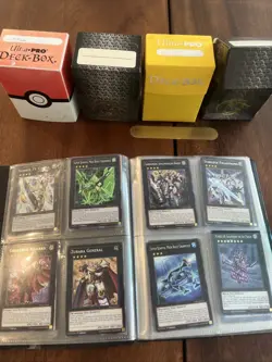 Yugioh Collection - Image 1